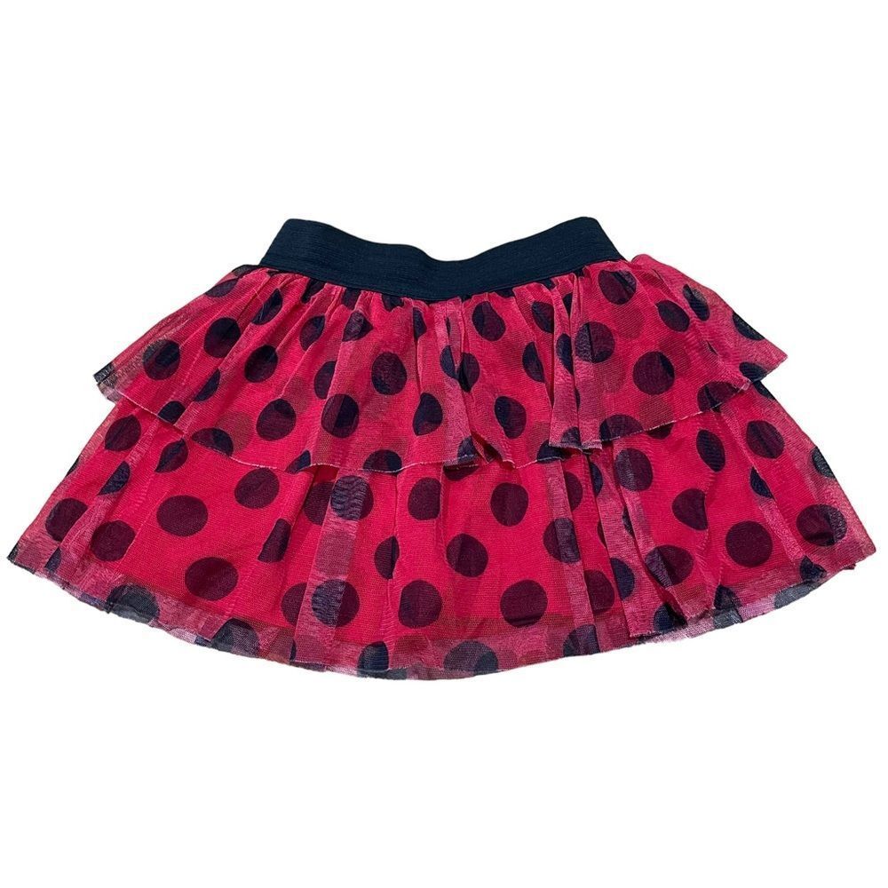 Disney Minnie Mouse Tulle TuTu Skirt